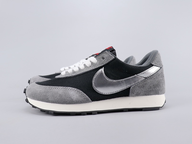 2020 Men Nike Dbreak Sp Grey Black Silver Shoes